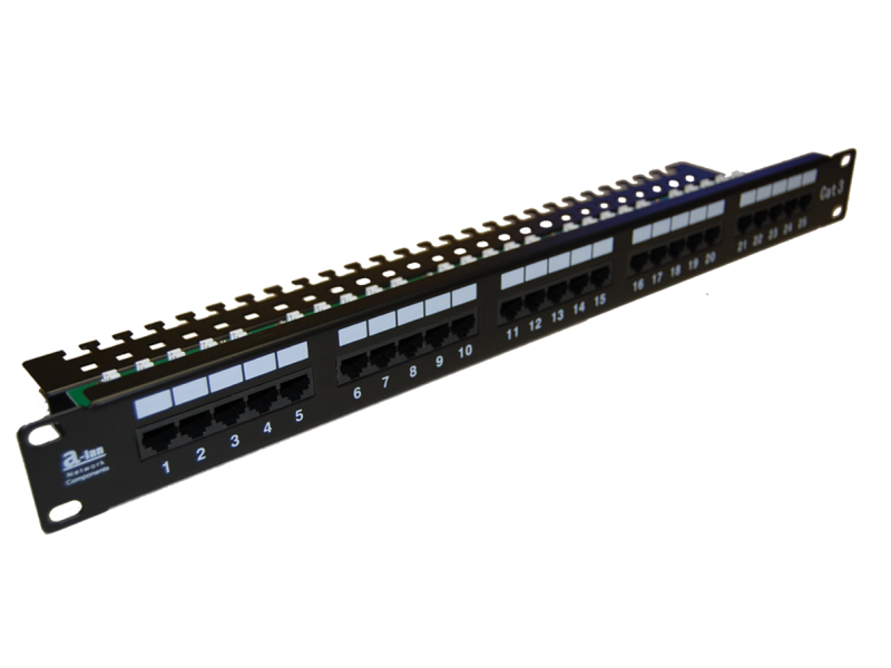 unotelkk's tweet photo. Patch panel ISDN kat.3 25 portów złącza LSA ALANTEC. Panel krosowy ISDN posiada 25 portów RJ45 i zbudowany w standardzie 19" wysokość montażowa 1U. 
#patchpanel #telefoniczny #kat3
Panel telefoniczny do kupienia w naszym sklepie:
https://t.co/w883ld6pGN https://t.co/Uncj2st6G5