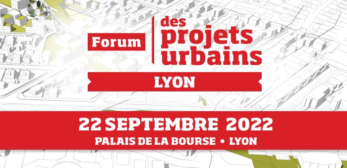 Le FPU #Lyon , c'est demain (22/09) au Palais de la Bourse. Ne ratez pas le grand rdv annuel des acteurs de l'#aménagement en région #AURA ! 
20 conférences, 50 intervenants, 300 décideurs urbains #urbanisme #immobilier #logement #architecture #paysage 
👉 lnkd.in/eajR7Aye