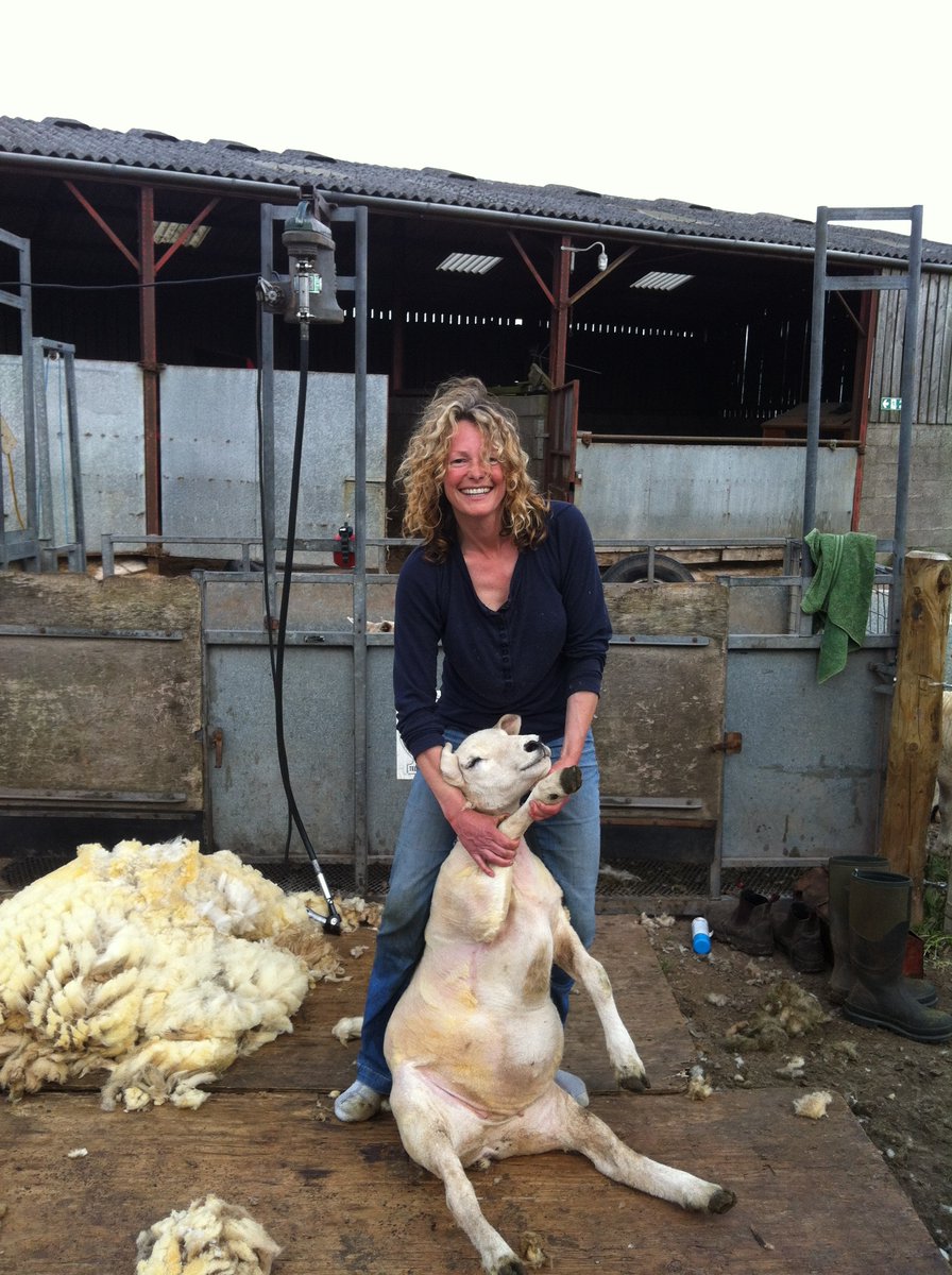 SheepDriveLDN's tweet photo. #LiveryFair Giveaway! @katehumble teams up with @Vispring to give you the chance to win a one of a kind luxury hand made bed mattress using #Welshwool from sheep on Kate's farm + Divan &amp; Headboard Runner up prize #WelshWool blanket. Entry &amp; T's&amp;C's Go @farmerhumble on Instagram🐏 https://t.co/ws9zf3qdTh