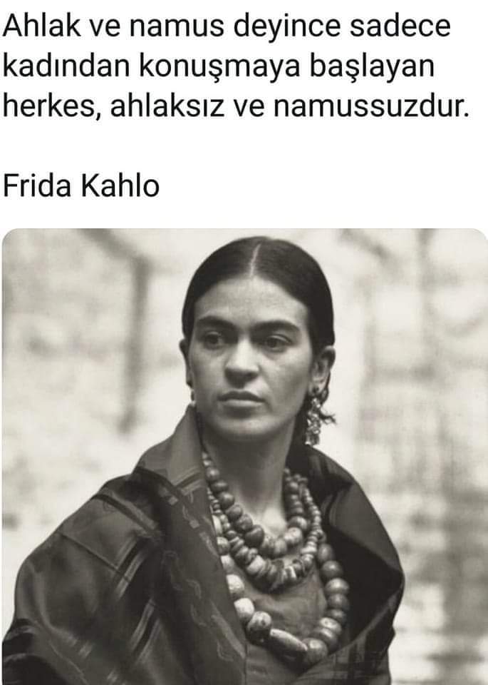 En bűyűk  namusuzlar her  gűn kadınları insan olarak görmeyıp öldűrenlerdır. En bűyűk namusuzluk develt  akıl ve bu akılıyle  kadına  bakan Eril zihniyetir,,,
Kadınlar  bu  zihniyti biliçe çıkarmadiği  sűrece  her  gűn öldűrecekleridir,,,
