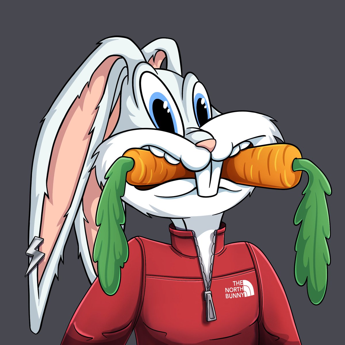 Degen Bunnies (@degenbunniesnft) on Twitter photo To celebrate our successfull mint and the awesome bunny vibes in the bunny lounge we would like to giveaway an amazing bunny 🐰❤️
Win:
🏆 1x DegenBunny NFT
To enter:
1⃣ Follow <a href="/DegenBunniesNFT/">Degen Bunnies</a>
2⃣ Like & RT
3⃣ Tag 3 Bunnies
#degenbunnies To celebrate our successfull mint and the awesome bunny vibes in the bunny lounge we would like to giveaway an amazing bunny 🐰❤️
Win:
🏆 1x DegenBunny NFT
To enter:
1⃣ Follow <a href="/DegenBunniesNFT/">Degen Bunnies</a>
2⃣ Like & RT
3⃣ Tag 3 Bunnies
#degenbunnies