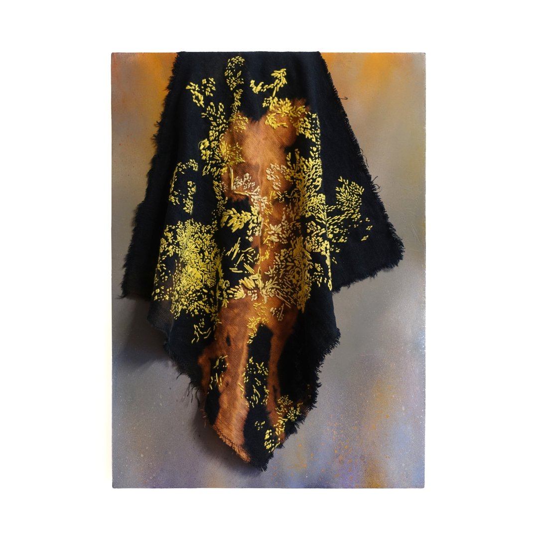 ARTFAIRASIA's tweet photo. 【アートフェアアジア福岡 2022 出展作品紹介】
AFAF 2022の出展作家を毎日ご紹介します!
GALLERY HAYASHI + ART BRIDGE より
#木梨銀士
#高野萌美
#MetaFlower
出展作品はコチラから⇓
https://t.co/0ylSkuNPMV" https://t.co/OawGMzo4ht