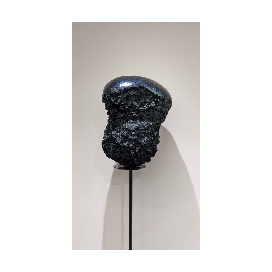 ARTFAIRASIA's tweet photo. 【アートフェアアジア福岡 2022 出展作品紹介】
AFAF 2022の出展作家を毎日ご紹介します!
GALLERY HAYASHI + ART BRIDGE より
#木梨銀士
#高野萌美
#MetaFlower
出展作品はコチラから⇓
https://t.co/0ylSkuNPMV" https://t.co/OawGMzo4ht