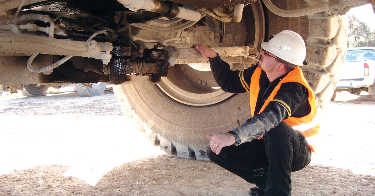 plantnequipment's tweet photo. German service provider, MEVAS, offers independent inspection services for heavy equipment, cranes, trucks, and special civil engineering machinery.
Read more: https://t.co/1AEsZ5cjTk
#machinery #inspections #MEVAS #cranes #inspectionservice #trucks #plantandequipment https://t.co/FySg9q2O42