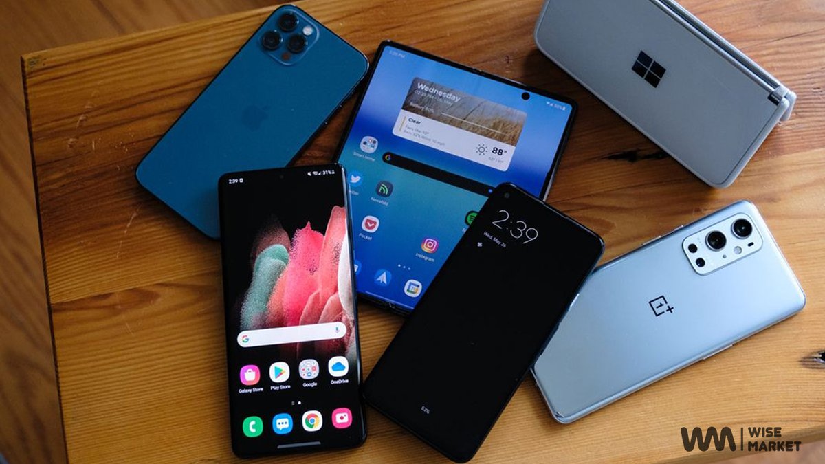 Wisemarketpk's tweet photo. Top flagship phones 2022
https://t.co/p3gsCwW9b8
#FlagshipPhone #latestmobiles #wisemarketpakistan #smartphones #technology #latestphones https://t.co/Of4meaXgXC