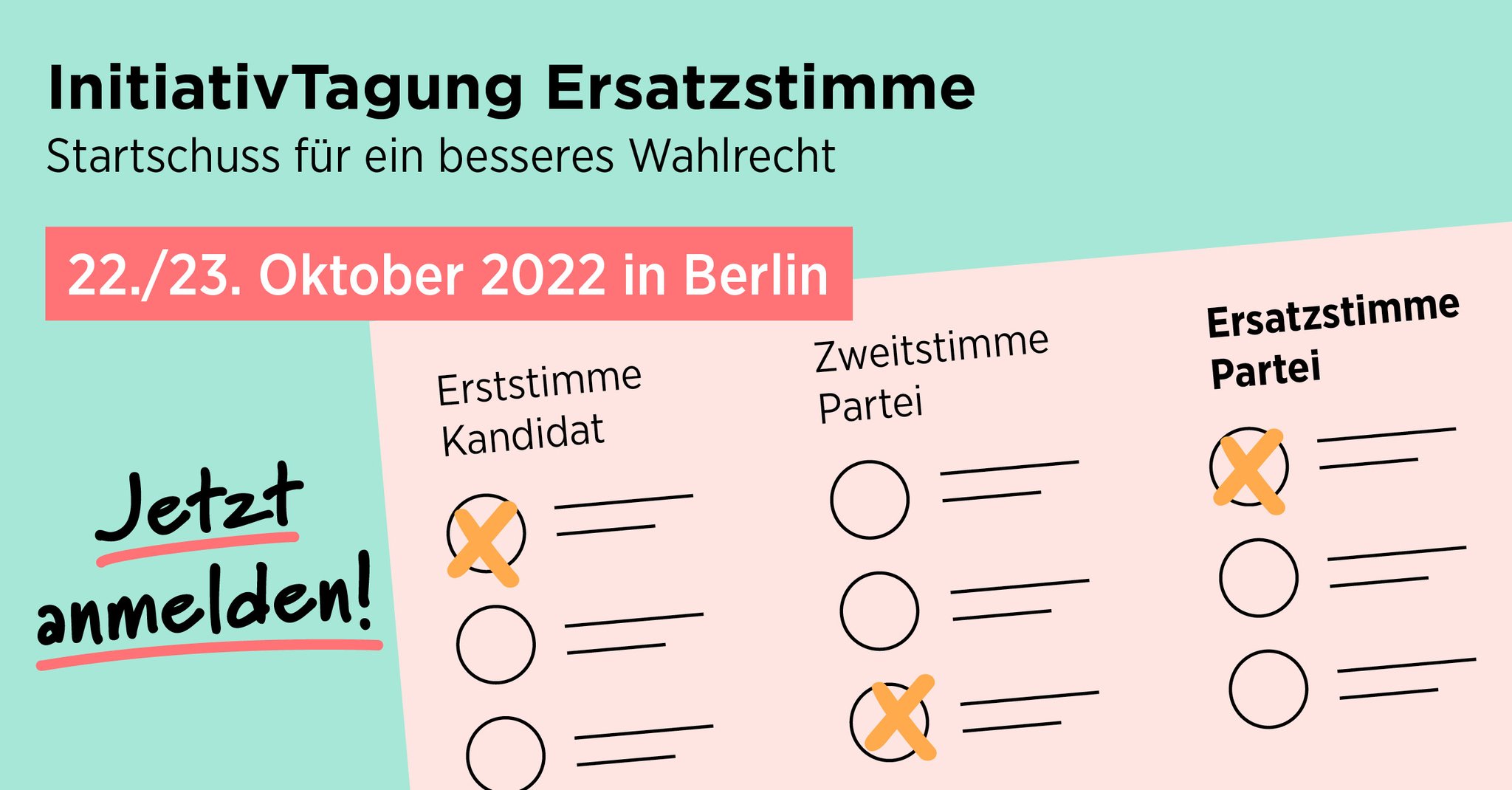 Mehr Demokratie e.V. on Twitter 