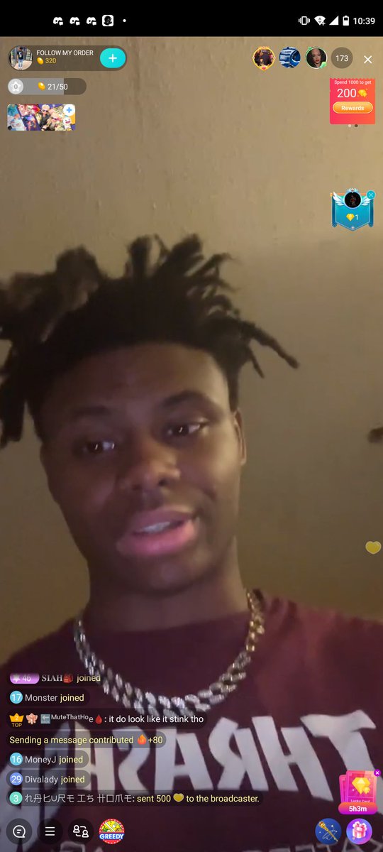 Only1Receipt's tweet photo. THIS IS ONE UGLY MF !!!  FOLLOW MY ORDERS BITCH .... FIX YO FACE!! https://t.co/TwqTlrr12B