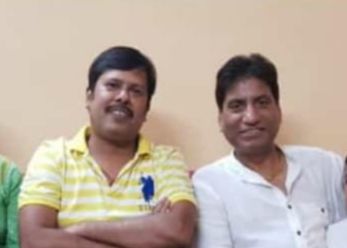 Mrityunjay Kumar tweet media