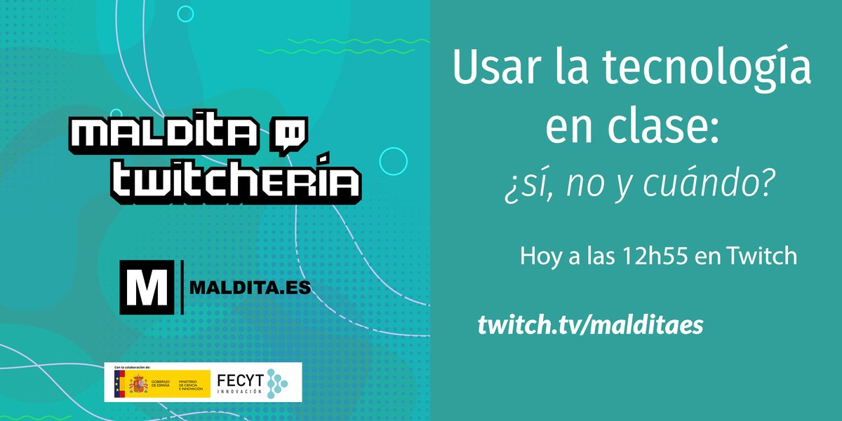 Maldita Educa tweet media