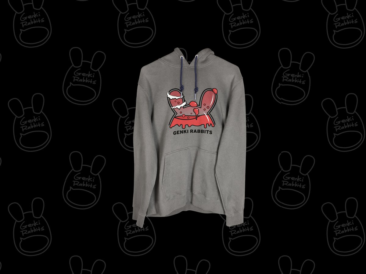Genki Rabbits tweet media