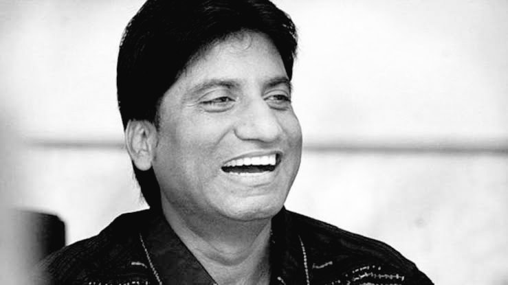 isnt_harsh's tweet photo. From a small mimicry artist to one of the best stand up comedians in India..
Diwali lighting, candles or even even cars you could use anything and make a joke on it
U made us ROFL before it was cool
RIP legend.
#RajuSrivastav
#RipLegend https://t.co/0qF8IjbIJK