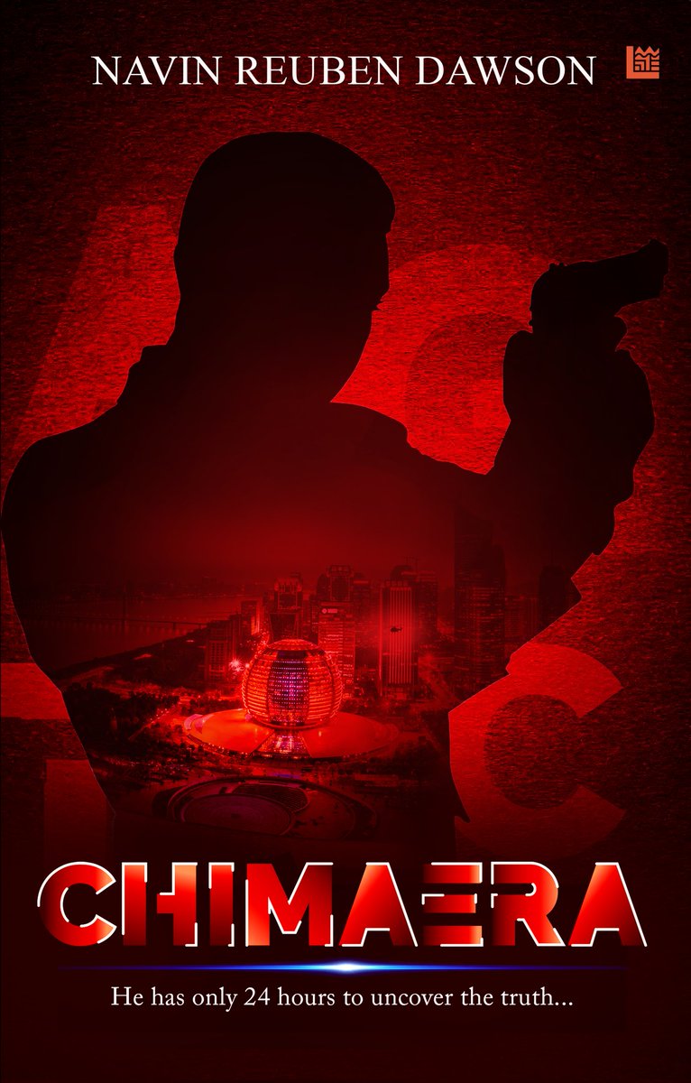NavinReuben's tweet photo. Here comes the book cover..stay tuned for more updates.. https://t.co/6AikHL4mkp