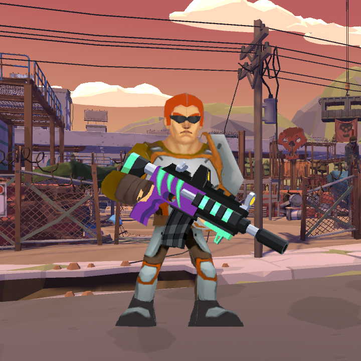 saridiana2000's tweet photo. 🔥 Try and guess Hero's name 🔥

🚀 Daily Dose of Hero is back!🚀

‼ He used to serve for Division 21 of Pacific Alley Army .
‼ As a well trained soldier, he knows every weapons but prefers riffle guns.

#BSC #NFT #Gamefi #BNB https://t.co/BbflBda0aw