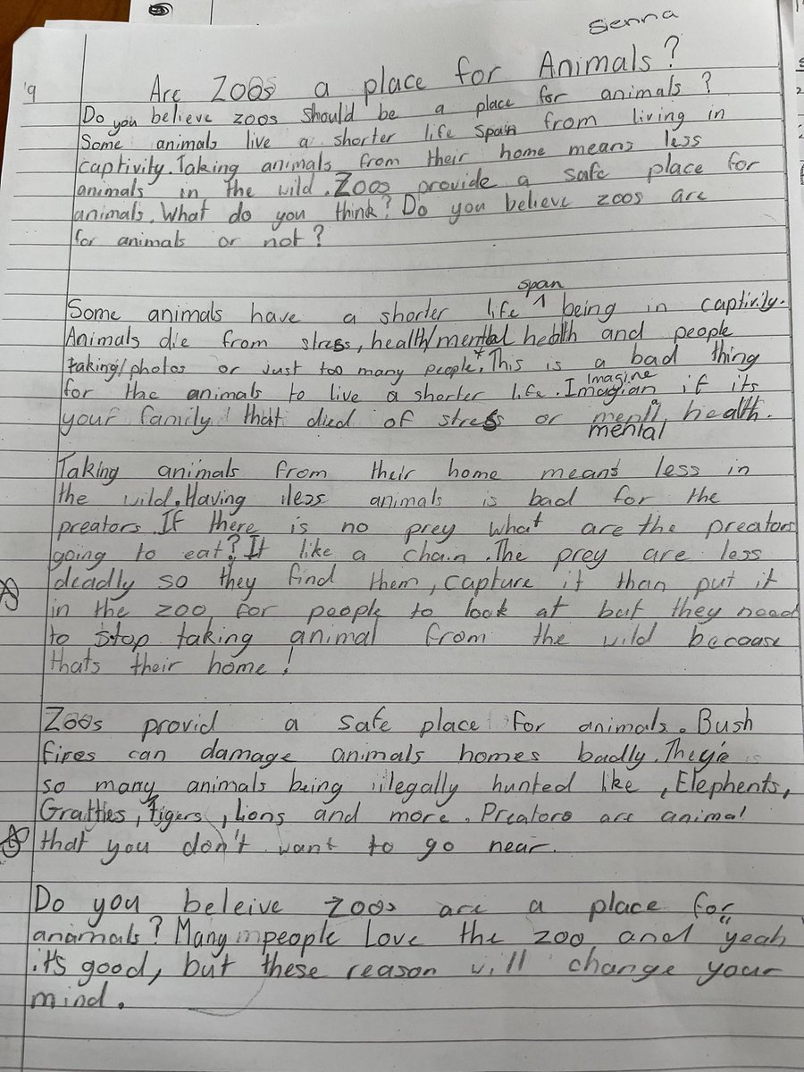 krose_katie's tweet photo. Celebrating the work of the CMM at OLHC. This student has shown significant growth as a result of the CMM approach and an inquiry cycle at our PLT. The sample on the left is from Term 3 2021 at her first follow up CMM. Sample on the right from today. @LynSharratt @LismLearnTeach https://t.co/Id5A3jbIKP