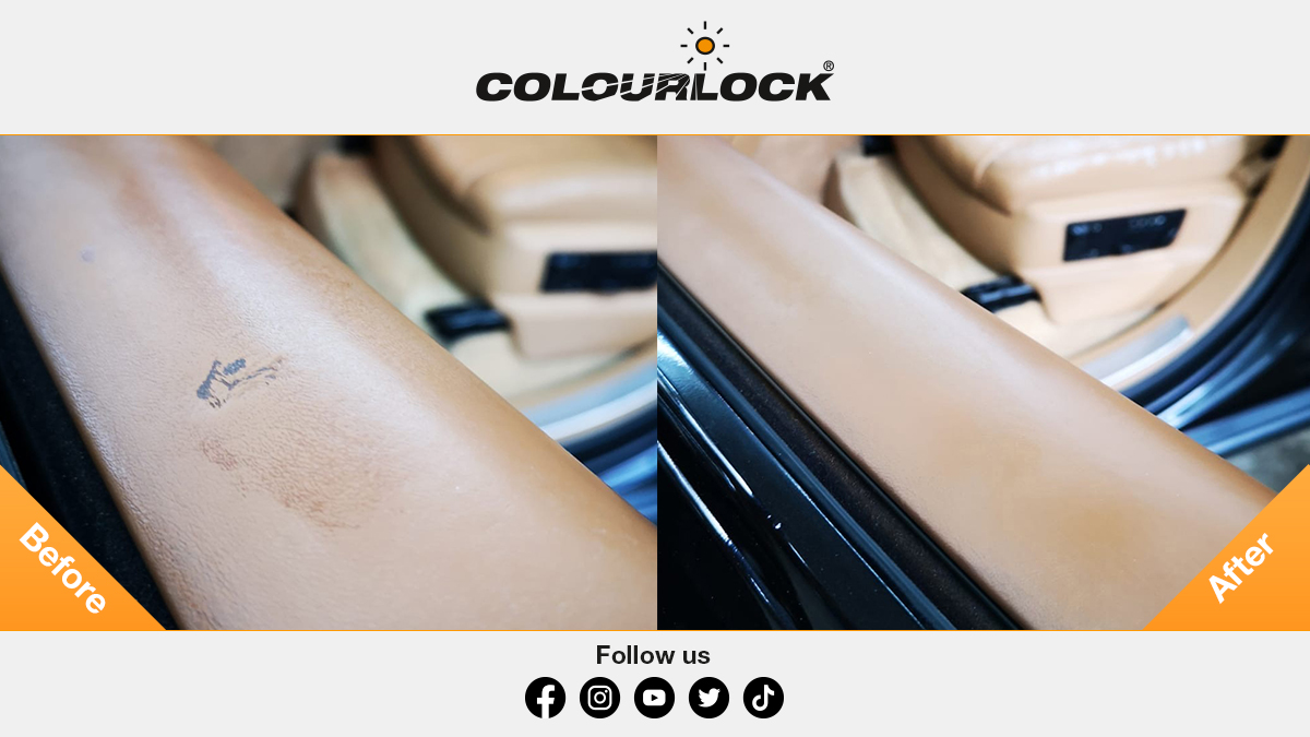 COLOURLOCK Official tweet media
