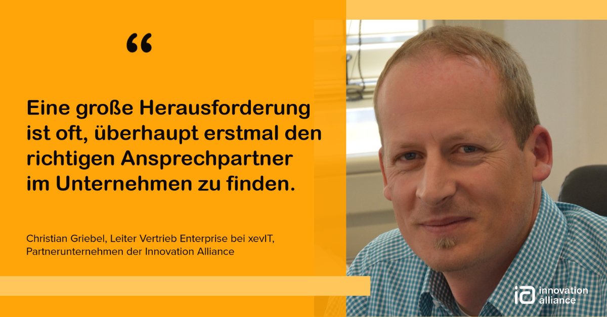 #ITSecurity in Produktionsbetrieben: Vor dem Start eines Digitalisierungsprojekts ist die Auffindbarkeit des richtigen Ansprechpartners oftmals eine Hürde. Denn Digitalisierungsbeauftragte sind (noch) lange nicht in jedem Unternehmen. #Digitalisierung #Produktion #Mittelstand
