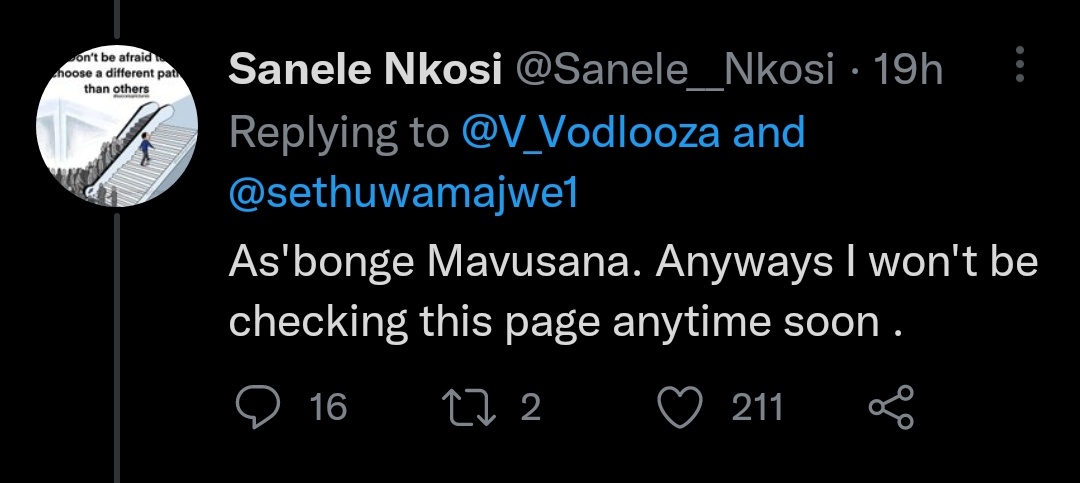 destinyzee's tweet photo. #IncaseYouMissedIt 🤣 https://t.co/DOzRTR6VkQ