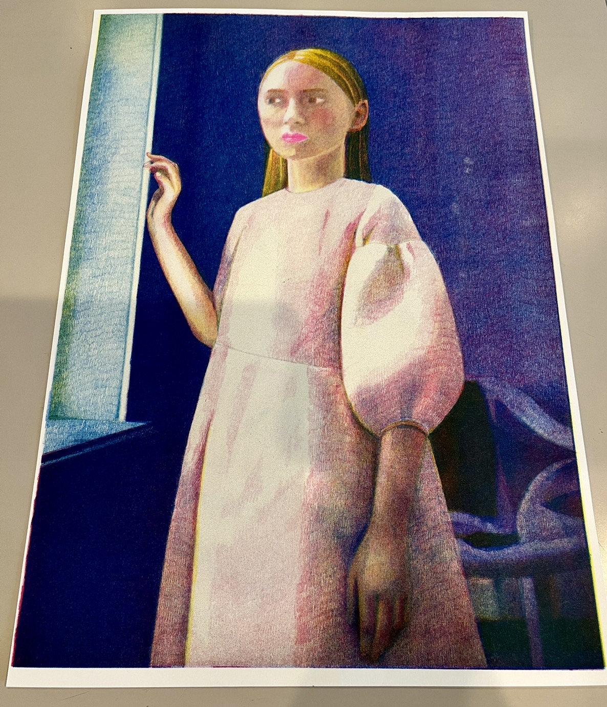 都築まゆ美／Fabric trophy (@tsuzuki_mayumi) / X