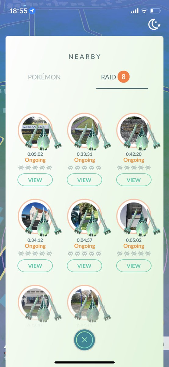 ミスった
疲れて昼寝してた