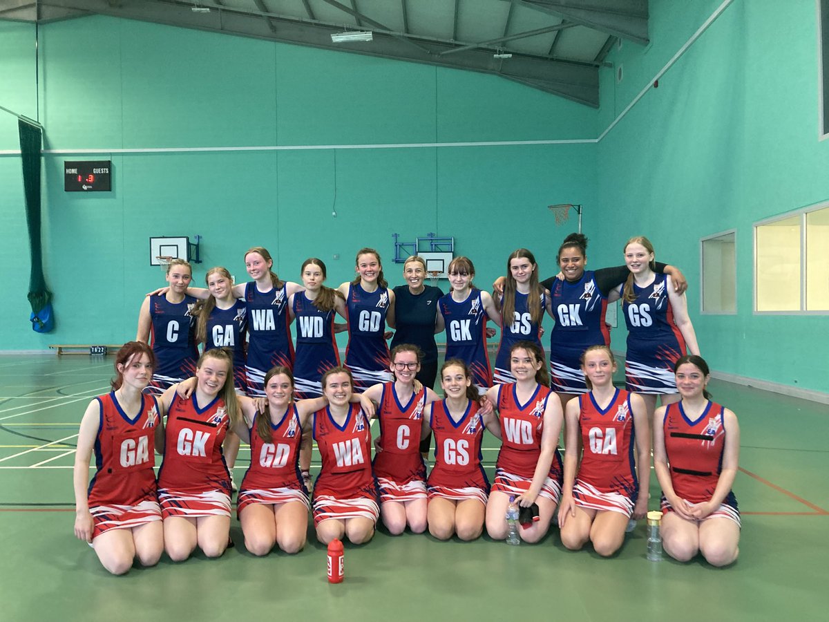 EA Netball team were back in action with two of our senior teams playing the hosting side Gordonstoun last night. Gordonstoun were the stronger side but we had great fun and got a lot from the experience. #teamEA ⁦@GstounSport⁩ ⁦@elginacademyuk⁩