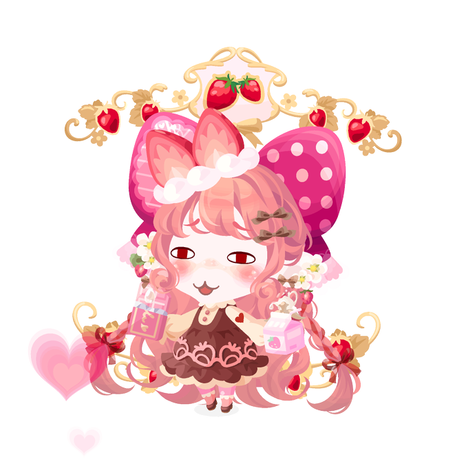 ポケコロのtwitterイラスト検索結果