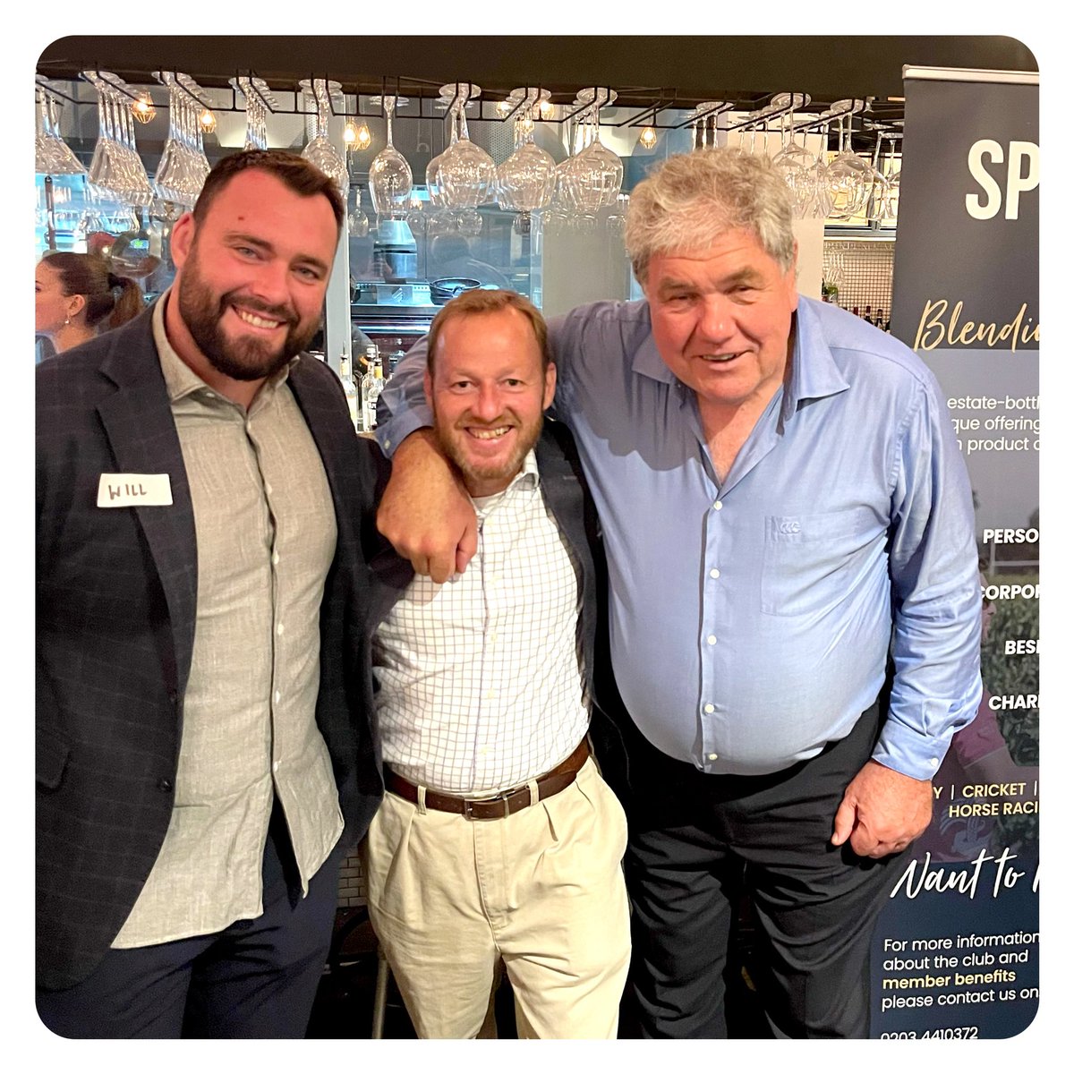 Greg Sherwood MW tweet media