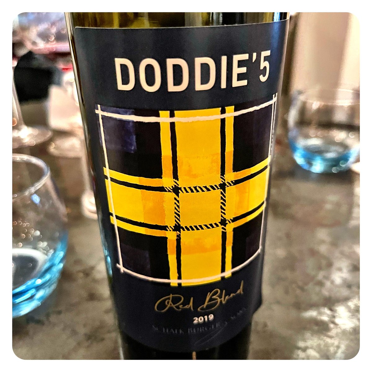 Greg Sherwood MW tweet media