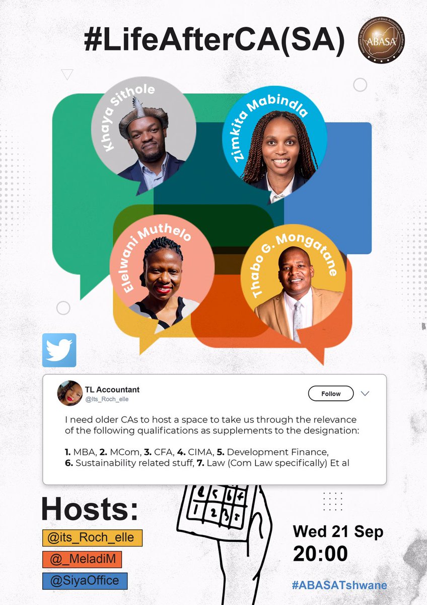 Dont miss out... Join the space