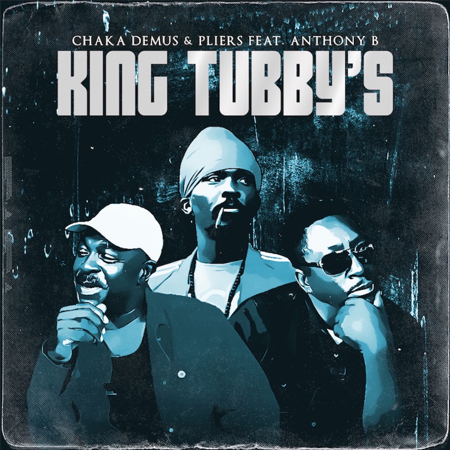 24x7records's tweet photo. CHAKA DEMUS & PLIERS Feat. ANTHONY B「King Tubby's」UK〈MAXIMUM SOUND〉より9月23日配信開始。最新曲・タイトル通りに亡きKING TUBBY賛歌・追悼曲!! @maximumsound1 #MaximumSound #ChakaDemus #Pliers #AnthonyB #BrandNew #KingTubbys #Sep23 #REGGAEMusic https://t.co/zjOG9pIgwS