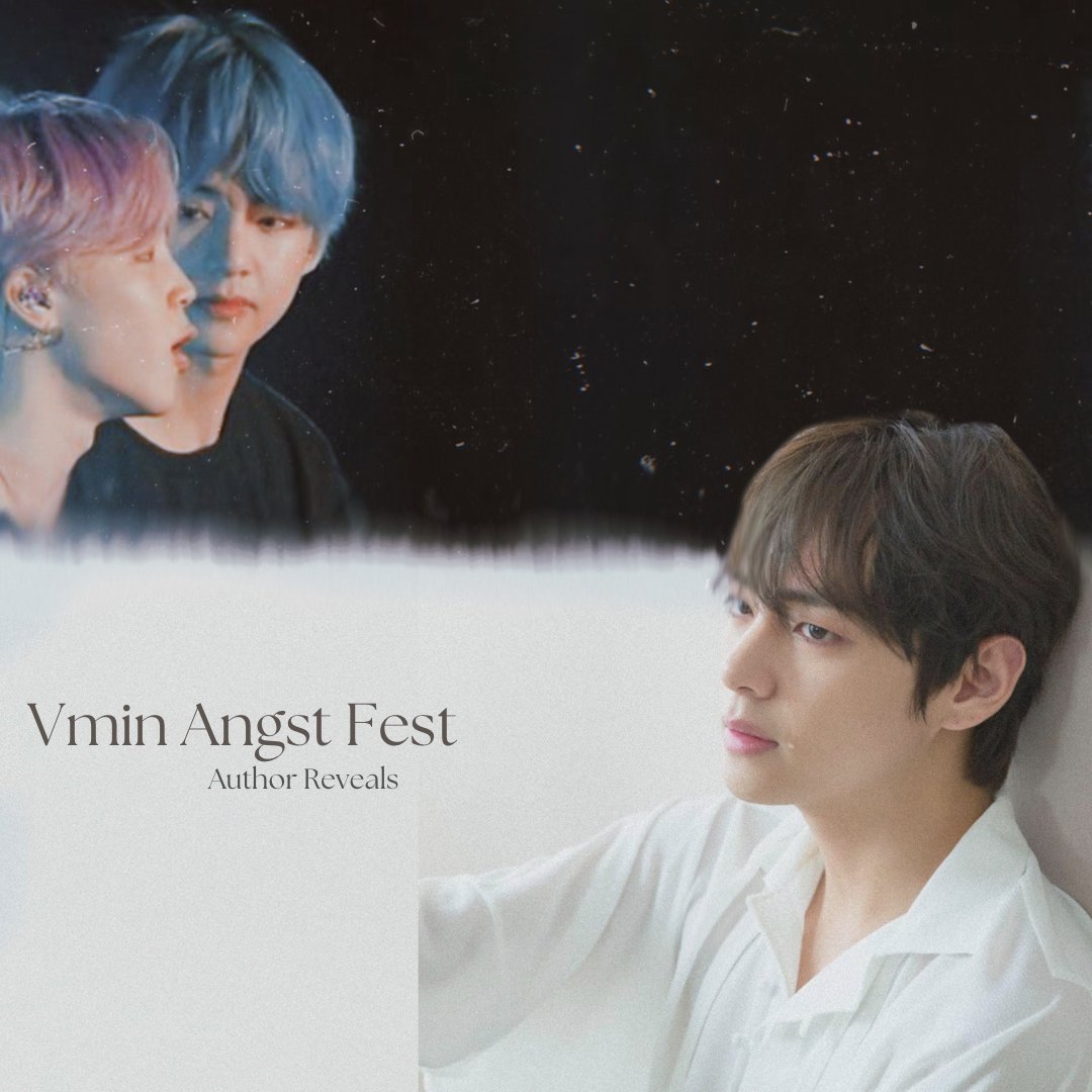 vminangst's tweet photo. 🐥 AUTHOR REVEALS 🐯 https://t.co/Y5j3SYt6xn