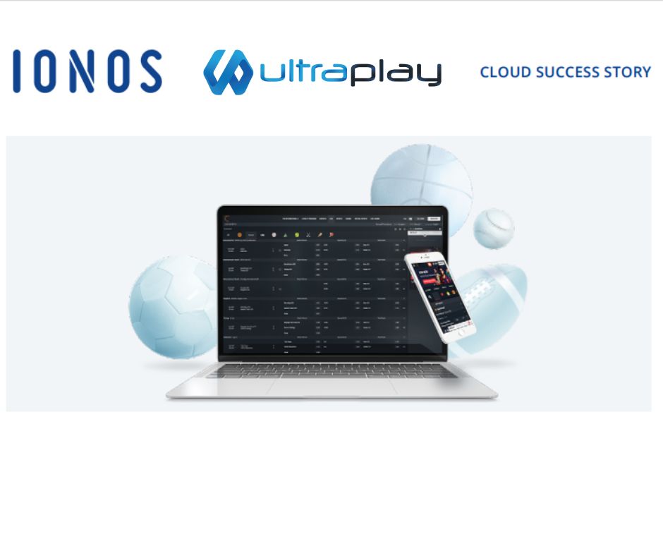 UltraPlayLIVE's tweet image. We and IONOS Cloud decided to share our story of success and talk about our long-standing productive partnership.
You can read the whole article here:
ultraplay.co/.../ultraplay-…
#ultraplay #ionoscloud #cloudsuccessstory #esportsbettingprovider #sportsbettingprovider #StoryOfSuccess
