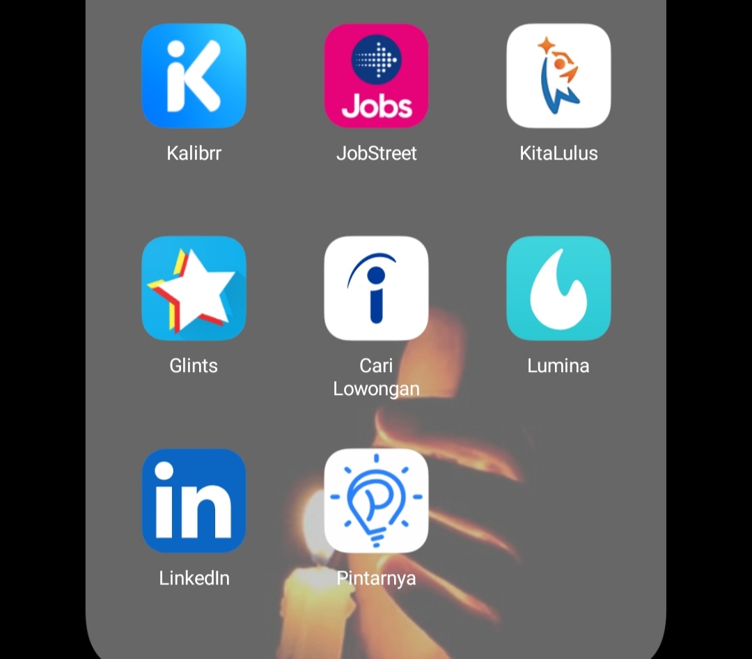 WORK tweet media