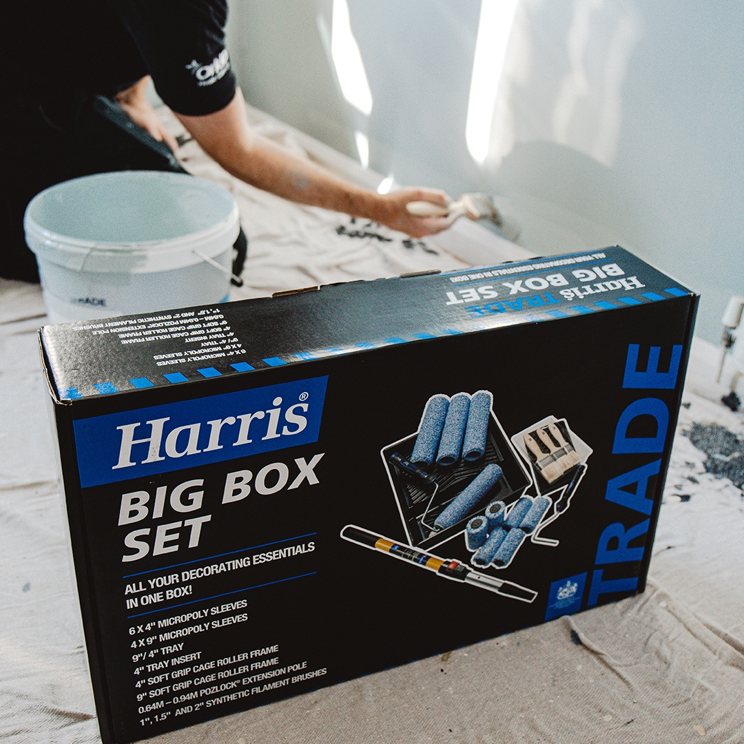 Harris_Trade's tweet photo. Get a DEAL on this at #ScrewfixLIVE ๐ค
23rd - 25th September - Register here FREE: ๐๐ผ https://t.co/sVM0EZB4Cr
#ScrewfixLIVE2022 #HarrisTrade #EngineeredForTheTrade https://t.co/obzRpDFwiz