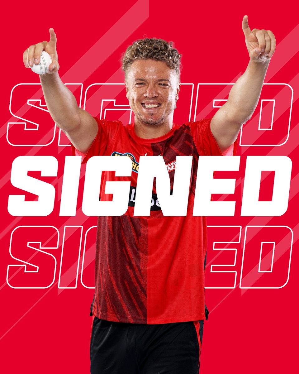 BBL's tweet photo. Jack Prestwidge 🤝 @RenegadesBBL 

#BBL12 https://t.co/0wapuWhcH9