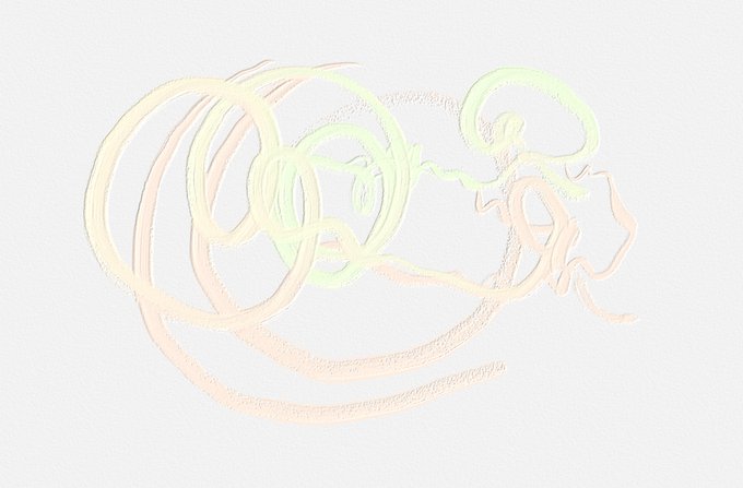 検索して良さそうなアプリをダウンロード。アプリの名前はART SET 
