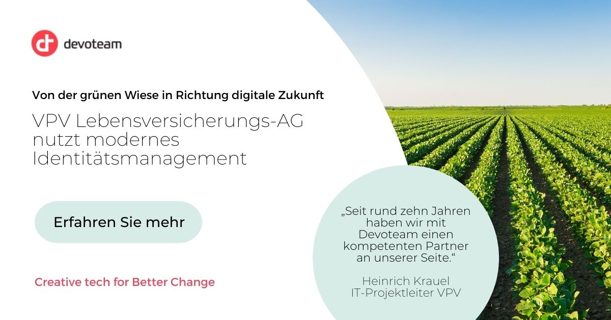 Vertrauen als Geschäftsgrundlage?

Wenn es eine Branche gibt, in der Vertrauen die wichtigste Geschäftsgrundlage und ein essenzielles Versprechen an die Kunden darstellt, dann handelt es sich um den Versicherungssektor. Nur wenn Versicherungsunternehmen auch im Schadensfall a ...