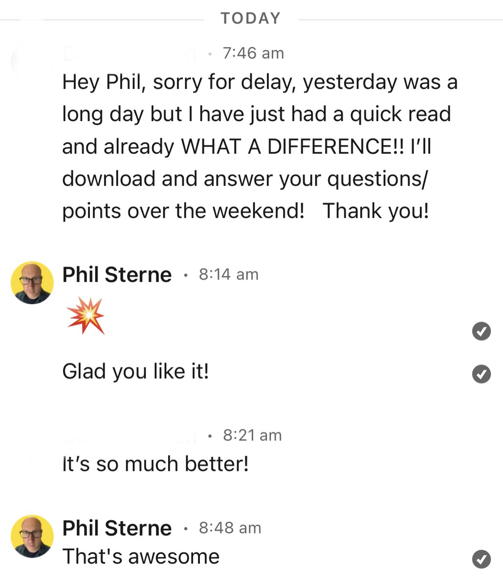 Phil Sterne (@PhilSterne) / Posts / X