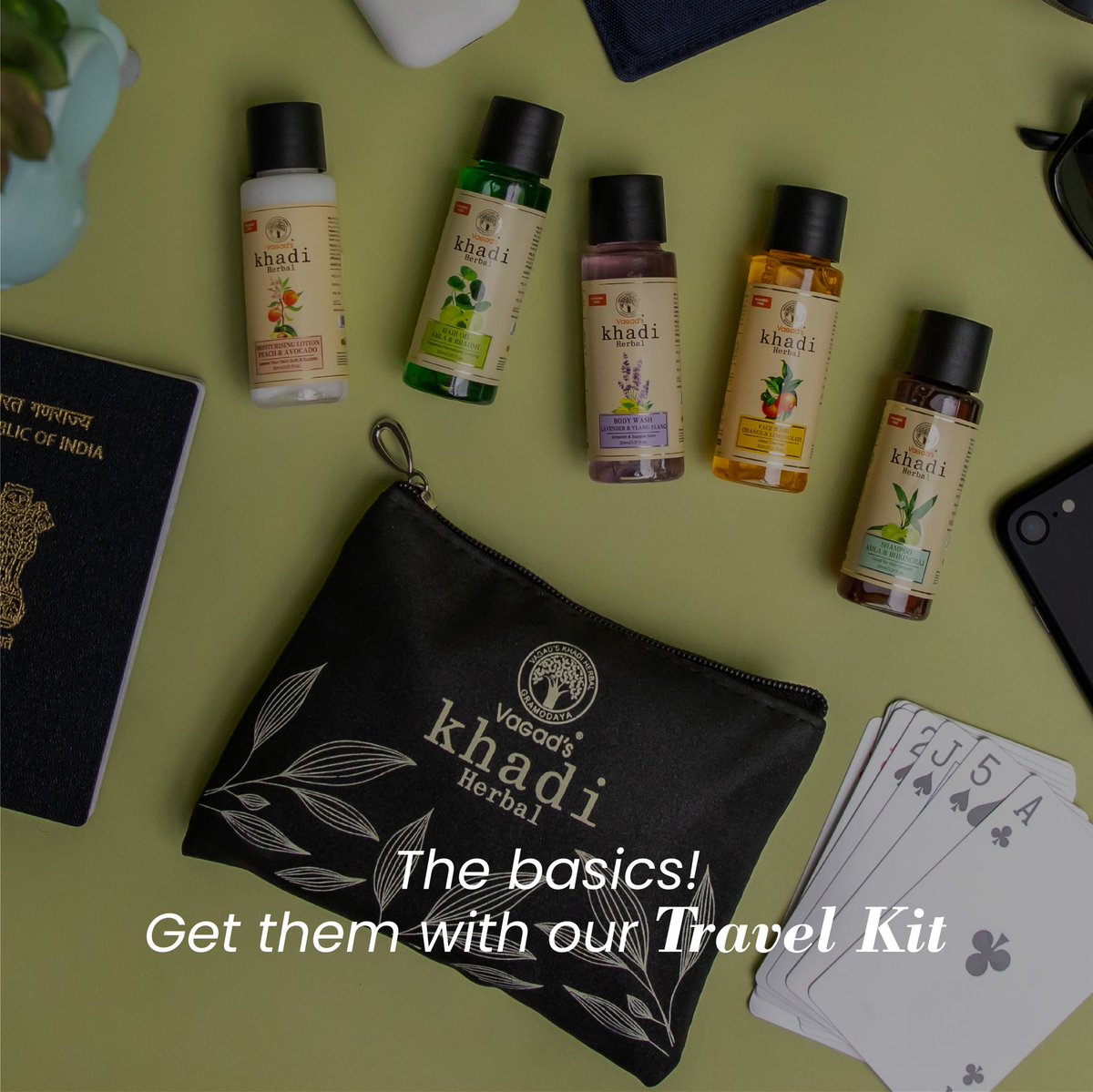 vagadskhadi's tweet photo. This Tourism Day, Be Travel Ready. 💯

How to do that?

Swipe to know! 

#WorldTourismDay #VagadsKhadi #VagadsKhadiHerbal 
.
#TravelKit #HerbalSkincare #AmlaBrahmi #AmlaBhringraj #Lavender #Orange #Lemongrass #YlangYlang #Peach #Avocado #IndianSkincare https://t.co/WE47so98XK