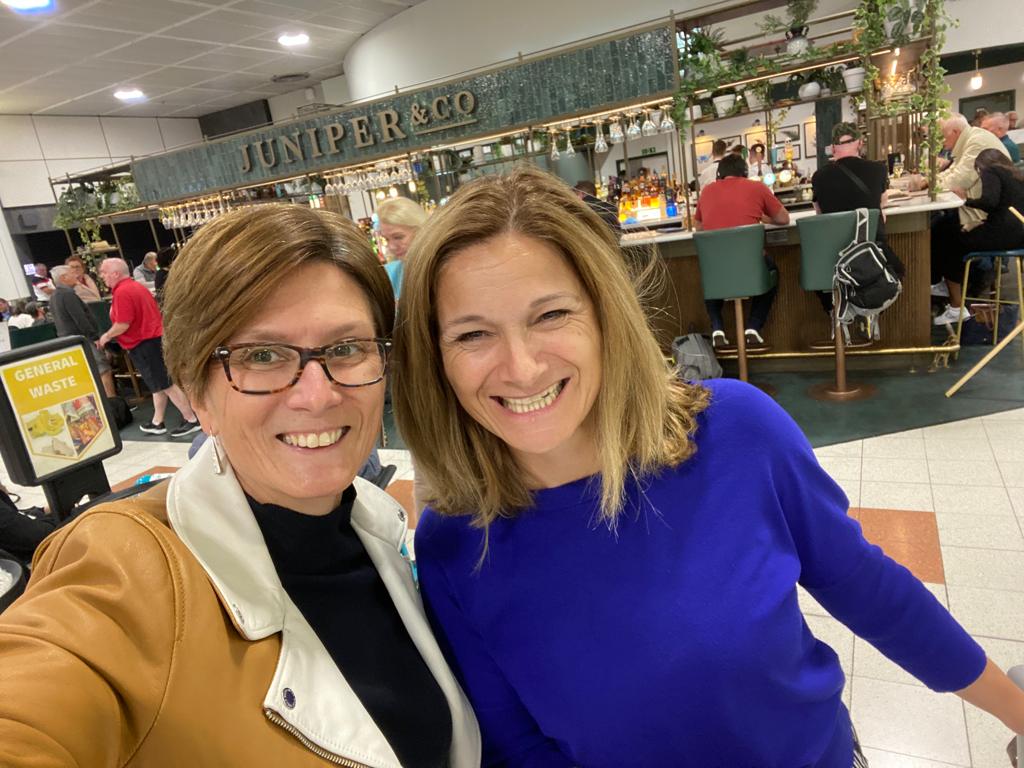 The Juniper Company tweet media