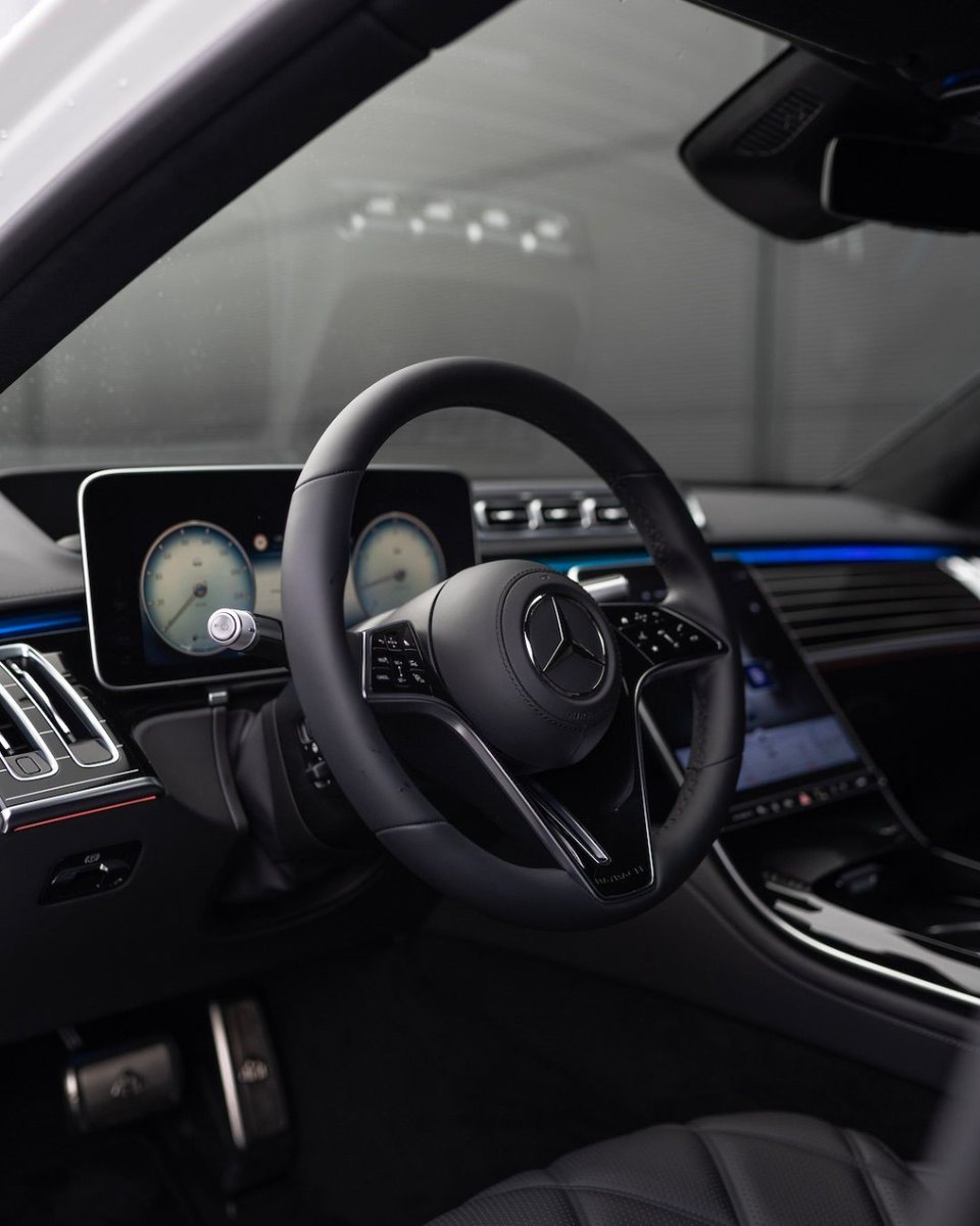 Mercedes-Benz TFE tweet media