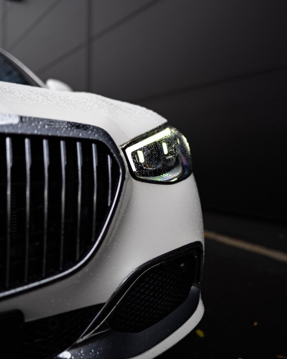 Mercedes-Benz TFE tweet media