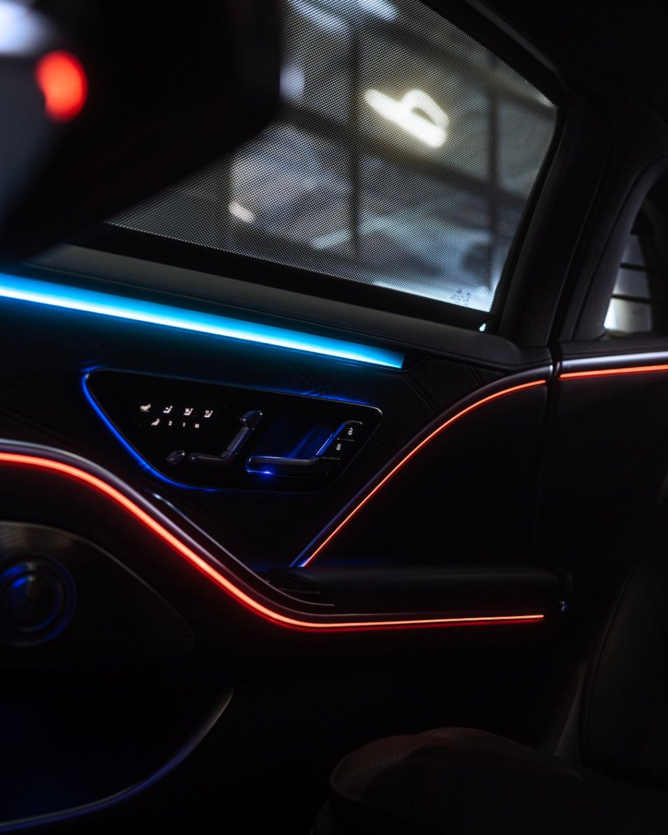 Mercedes-Benz TFE tweet media