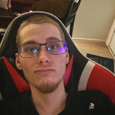 OfWar27's tweet photo. #NewProfilePic https://t.co/4voBlvBl0x