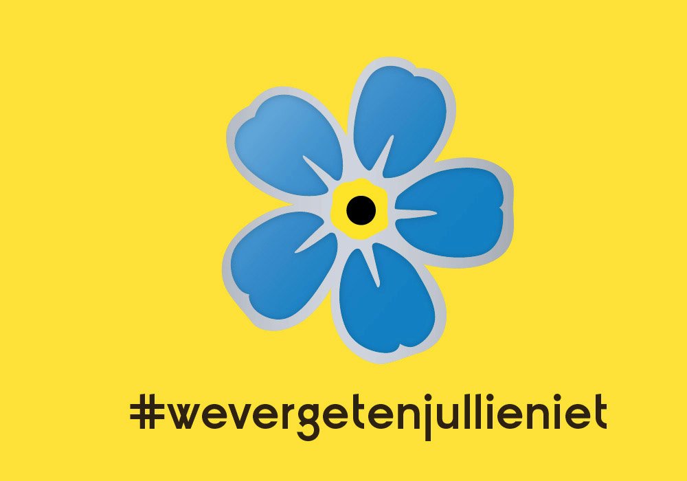 Ook wij vragen vandaag extra aandacht voor dementie. Voor de mensen met dementie én voor de mensen die voor hen zorgen; de mantelzorgers. Geniet van de activiteiten die worden georganiseerd door <a href="/alzheimernl/">Alzheimer Nederland</a> en ga, als dat lukt, samen op pad!  ap.lc/ZXBca #samenopWAD
