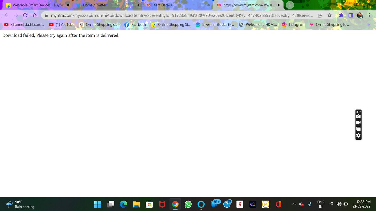 Rahul Prajapati Mahi tweet media