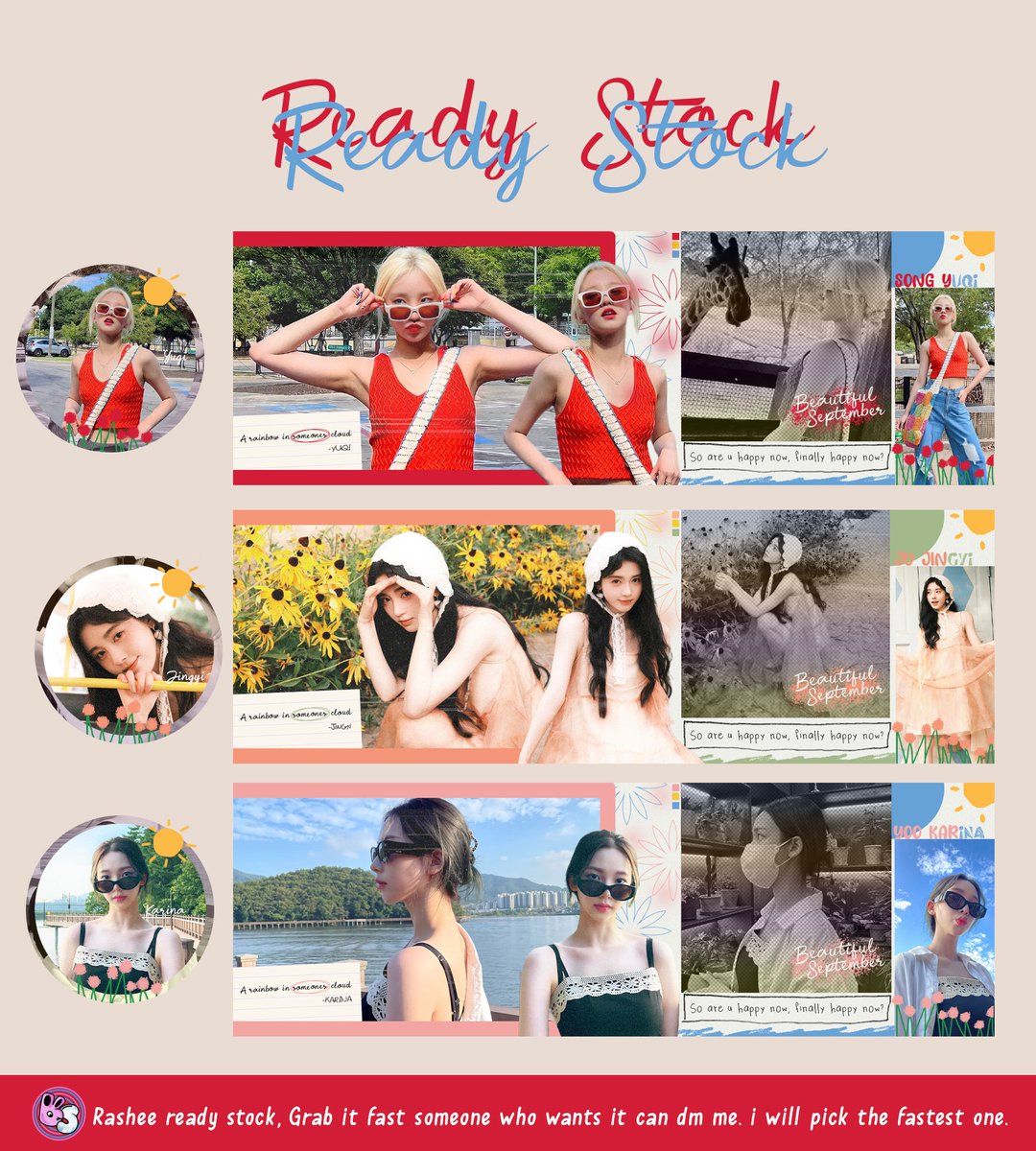 Blueparpel's tweet image. Help rt ya kak, terima kasih banyak ya 🙏

Hallooo hari ni saya ada ready stock  nih, harganya 12K udah termasuk replace text, kalau recolor +1K ya kak. Kalau minat bisa langsung dm hari inj jam 19.00 WIB ya. 

#zonauang #zonaba #Zonajajan