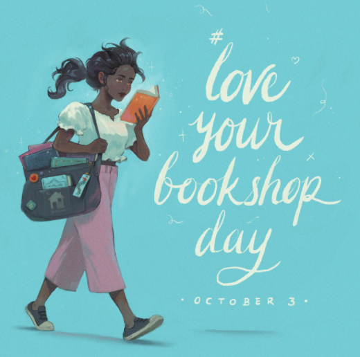 bookpeopleau's tweet photo. Check out these gorgeous illustrations from #LYBD's past - so overflowing with 💕 for bookshops and booksellers!
Thank you to Australia’s illustrators for their magic! Can’t wait to see you again for #LYBD2022!
🖌️@picturesandtea, shaneystone, zenosworder + jessesmess on Insta https://t.co/tGn12cN1Xq