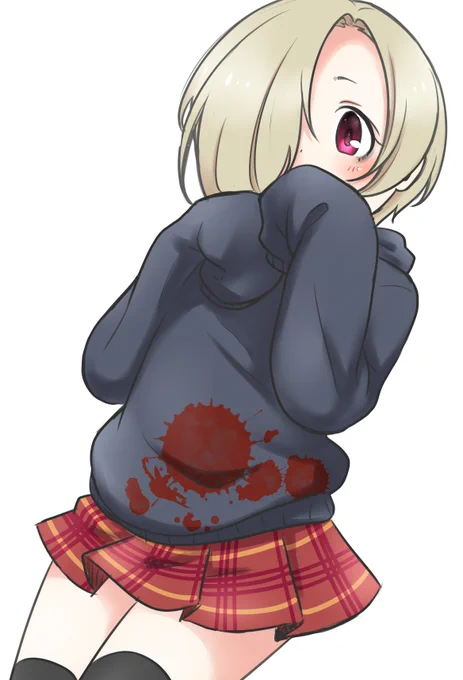 やる気ない時に原稿するなって山田エルフ先生が言ってた 