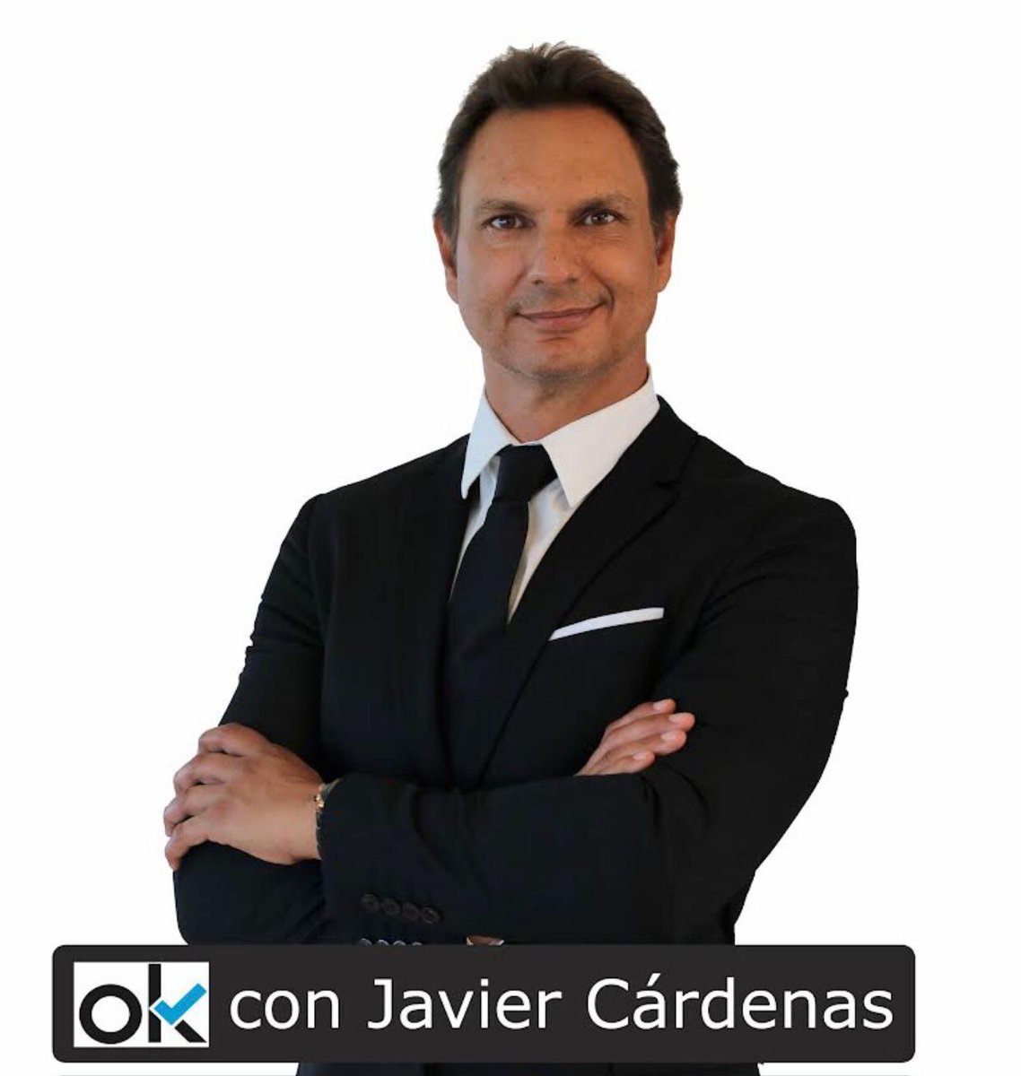 Buenos días soñadores! Hubo un problema en Ivoox esta mañana y por eso el programa no se subió a las plataformas pero ya está solucionado!! 💃 Tienes el programa de hoy disponible, en javiercardenas.com 😉