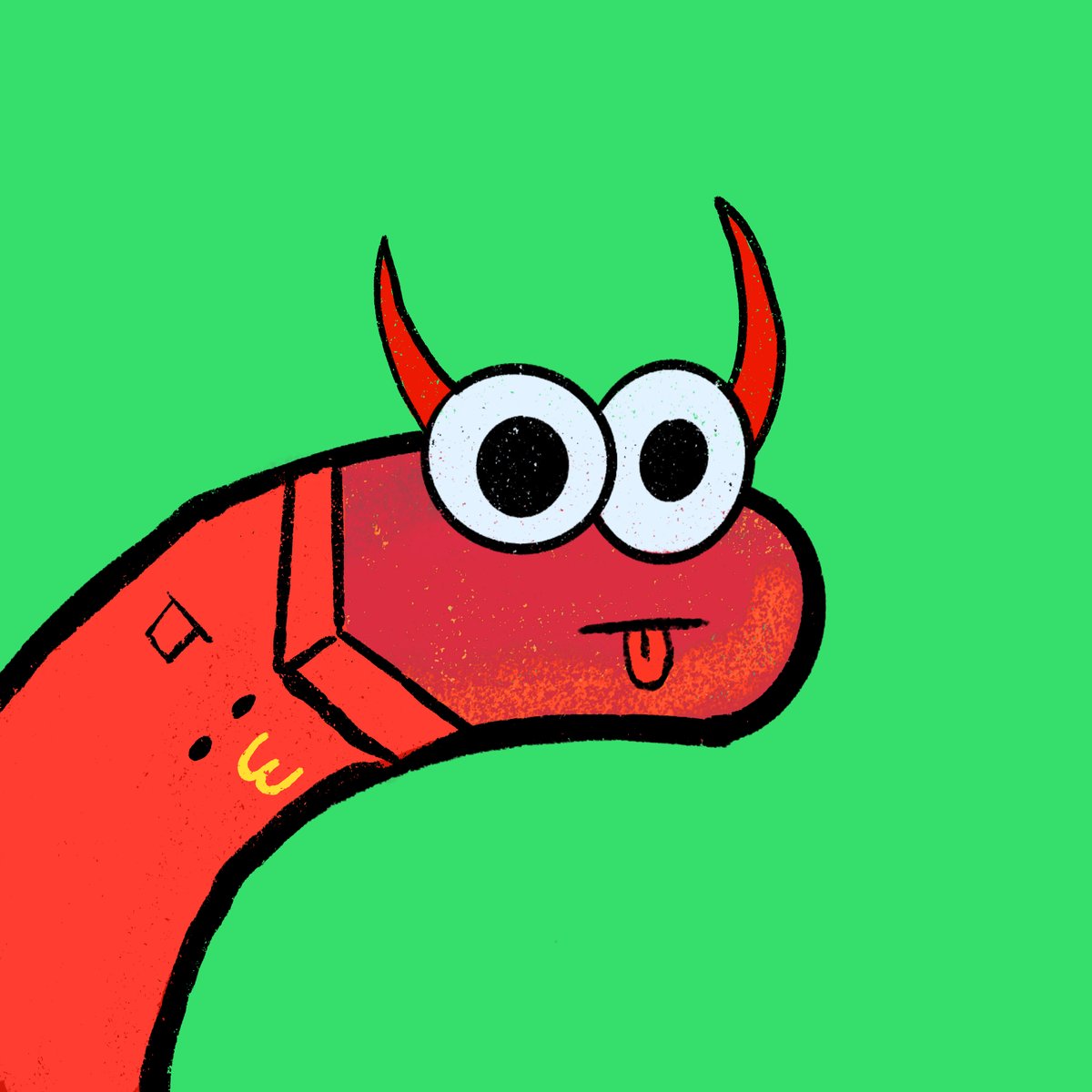 FlippinGach's tweet photo. Wow! Someone just got a Just Worms #3185 prize from Flippin' Gach 🎉
That's flippin' AWESOME!
#FlippinGach #FlippinRabbits https://t.co/OrfUwePfGH